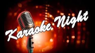 ENGLISHTAGALOG KARAOKE SONGS MIX NON STOP [upl. by Aital]