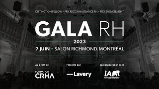 Gala RH 2023 [upl. by Hatch494]