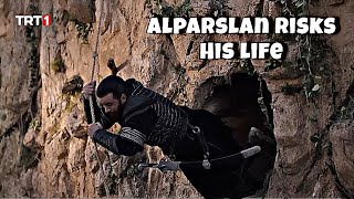 HD🔥Alparslan Risks His Life For Vaspurakan🦁 Alparslan Büyük Selçuklu [upl. by Nisbet]