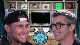 EP 6 UFC or Boxing Moving to Brazil amp Future Plans  Darren Till [upl. by Grant]