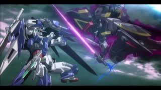 Gundam Build Divers OST 23 Hes a Champion [upl. by Plate]