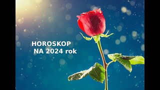 Horoskop dla Barana na 2024 rok [upl. by Fujio]