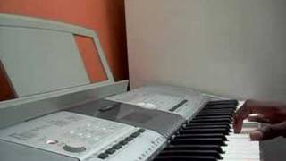 Robin Thicke  Magic Piano [upl. by Maisel]