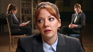 Philomena Cunk breaks the Interviews [upl. by Burnie]