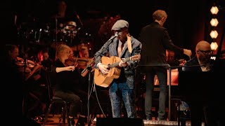 Foy Vance  Guiding Light Live From Belfast with The Ulster Orchestra [upl. by Hersh795]