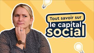 Tout savoir sur le CAPITAL SOCIAL dune société  Expert comptable [upl. by Monteria]