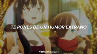 Esta Canción se Volvió Muy Personal ❤️‍🩹  Limón y Sal  Julieta Venegas『AMV』Letra [upl. by Laefar24]