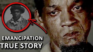 Will Smith Emancipation Ending Explained [upl. by Joappa]