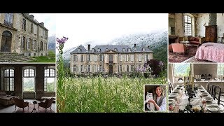 Couple who bought a decrepit French Château for 500k reveal the major lessons [upl. by Resarf610]