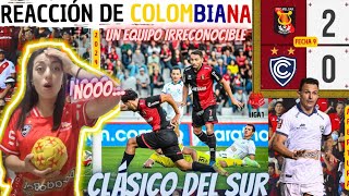 Reacción Melgar 2 vs 0 Cienciano I Clásico del Sur I Fecha 9 Liga 1 I Apertura 2024 [upl. by Adai]