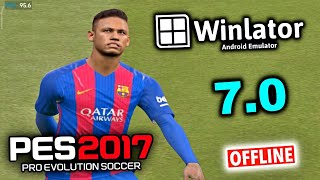 Download PES 2023 Highly Compressed  Latest Version 741 For Android [upl. by Aikimat]