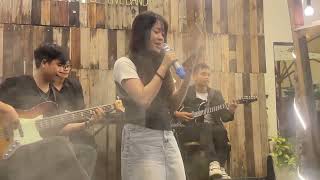 Ước gì cover cực và xinh amp Band soul coffe [upl. by Ennairb]