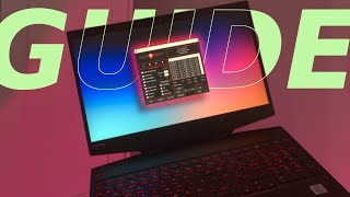 Last Throttlestop and Undervolting Tutorial You NEED [upl. by Nail834]