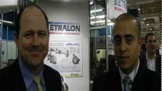 FCE Pharma 2010 Introduction  PSG amp Tetralon [upl. by Airad]