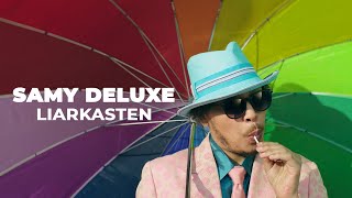 Samy Deluxe  Liarkasten Offizielles Musikvideo [upl. by Htebazileharas]