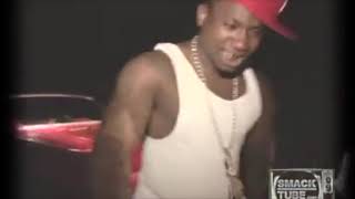 Gucci mane  smoking on pookie loc new video [upl. by Everrs]