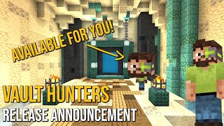 This game mechanic will be released to the public  Vault Hunters Updates [upl. by Liane]