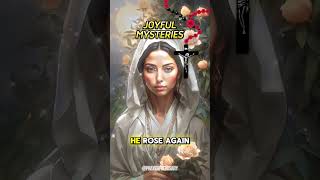 Todays Daily Rosary JOYFUL MYSTERIES Saturday Rosary 🌹 JULY 20 2024 🌹 The Holy Rosary Prayer [upl. by Shull590]