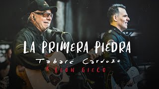 Tabaré Cardozo León Gieco  La Primera Piedra Video Oficial [upl. by Jecoa]