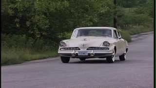 1954 Studebaker Champion Deluxe [upl. by Rramahs]