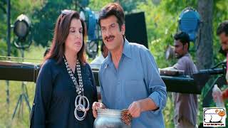 Khichdi movie  Making movie with Farah Khan  Bollywood comedy  Hindi comedy clips  Part 4 [upl. by Kuhlman]