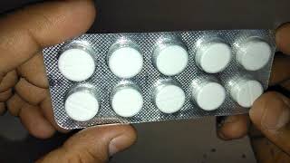 Pyzina 500 Tablets review Tuberculosis TB क्या है जान ले लक्षण और उपचार हिंदी में [upl. by Sibeal688]