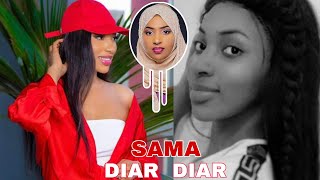 PORTRAIT  Diaryatou Sow Dit Amy Léa Sy  Défouma Casting Marodi tv sama Cousine moma [upl. by Enitnatsnoc856]