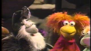 Fraggle Rock HBO Promos [upl. by Aldon526]