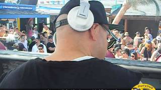 Roger Sanchez  debuts That Kid Chris  Girlfriend Marlon D Remix [upl. by Eirac326]