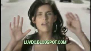 Nelly Furtado  Manos Al Aire Official Music Video Sneak Peek HD [upl. by Atnoek]