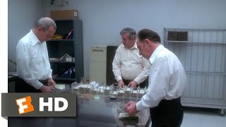 Casino 710 Movie CLIP  Lester Diamond 1995 HD [upl. by Gurolinick]