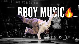 BBOY MUSIC 2023 💥 ENERGY MUSIC 💥 BBOY MIXTAPE [upl. by Casmey656]