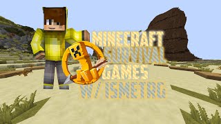 Minecraft  Survival Games  Bölüm 95  Yeni Klavye [upl. by Yelserp]