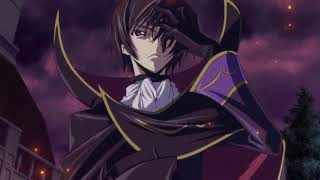 Code Geass Continued Story  Slowed  Reverbed [upl. by Nwaf]