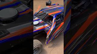 NEW Traxxas Slash Mudboss [upl. by Gnilrets548]