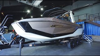 2025 Nautique G23 Centennial Addition [upl. by Oirasec]