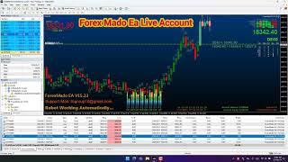 Buy the Ultra Hedge Scalper Trading Robot FOREX MADO EA forexmado mt4indicator [upl. by Bohun]