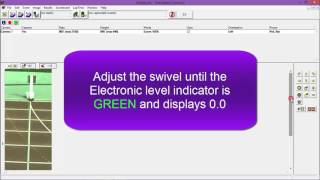 How to Use the Electronic Level Indicator in FinishLynx [upl. by Ssenav]