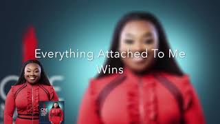 You Will Win Lyric Video by Jekalyn Carr [upl. by Eytteb116]