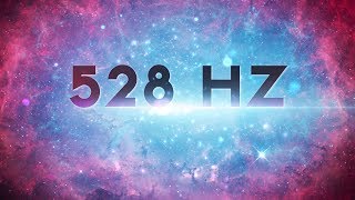 528 Hz  DNA Upgrade 20 Minute Meditation [upl. by Jammin]