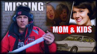 TARGETS LOCATED The Guthrie Family 46 Years Missing pt3 [upl. by Nylirac]