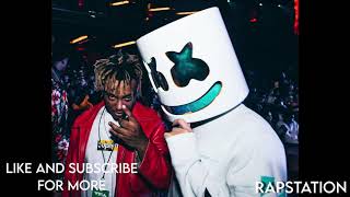 Juice WRLD  Robbery Remix Prod Marshmello x Southside UNRELEASED [upl. by Pronty]