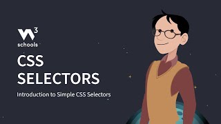 CSS  Simple Selectors  W3Schoolscom [upl. by Edahsalof]