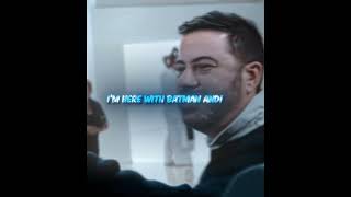 quotYoure Superman And Batmanquot  Superman And Batman Edit  Zack snyders justice league LadySlowed [upl. by Labannah]