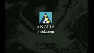 Anglia Television Ident 1988  Version 2 [upl. by Waylin820]