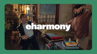 Get Who Gets You  eharmony [upl. by Paulson]