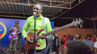 Alick Macheso Mundikumbuke Best of All Live Performance Ever Live At Warren Park💥 viral [upl. by Thessa]