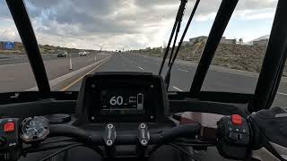 Arcimoto FUV hits 10000 miles [upl. by Kathleen]