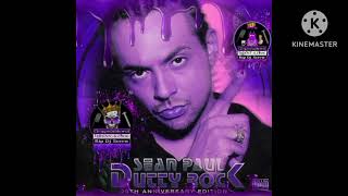 Sean Paul  quotGimme The Lightquot Chopped amp Slowed by Dj KNSKZ806 Dripped House Remix [upl. by Affra]