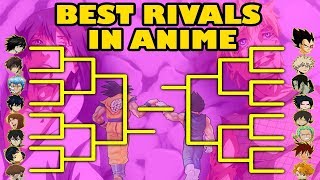 DEBATING THE BEST ANIME RIVALS ft Tekking101 Nux AnimeUproar AllDayAnime Evanit0 Rant Cafe 107 [upl. by Oeak]